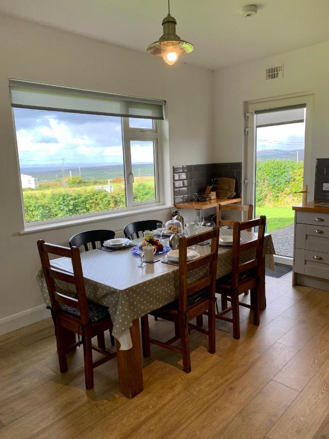Doolin View Apartment Ngoại thất bức ảnh