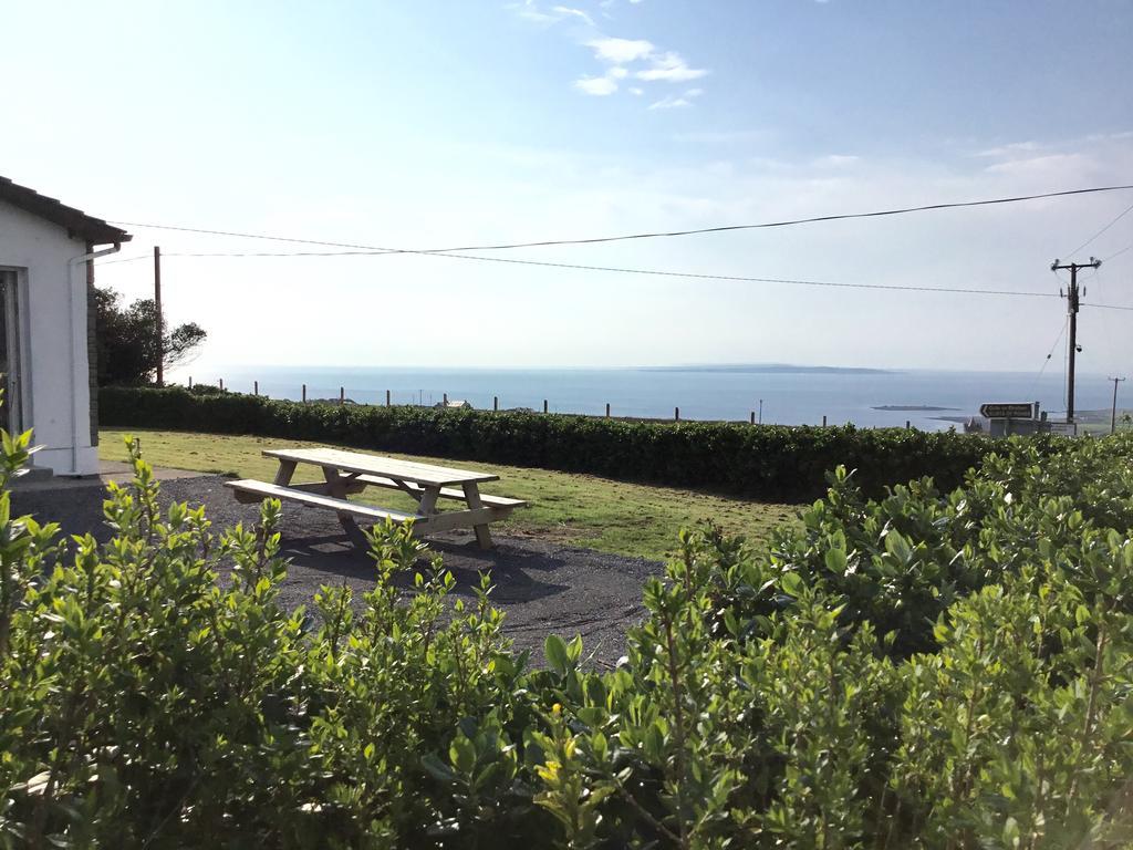 Doolin View Apartment Ngoại thất bức ảnh
