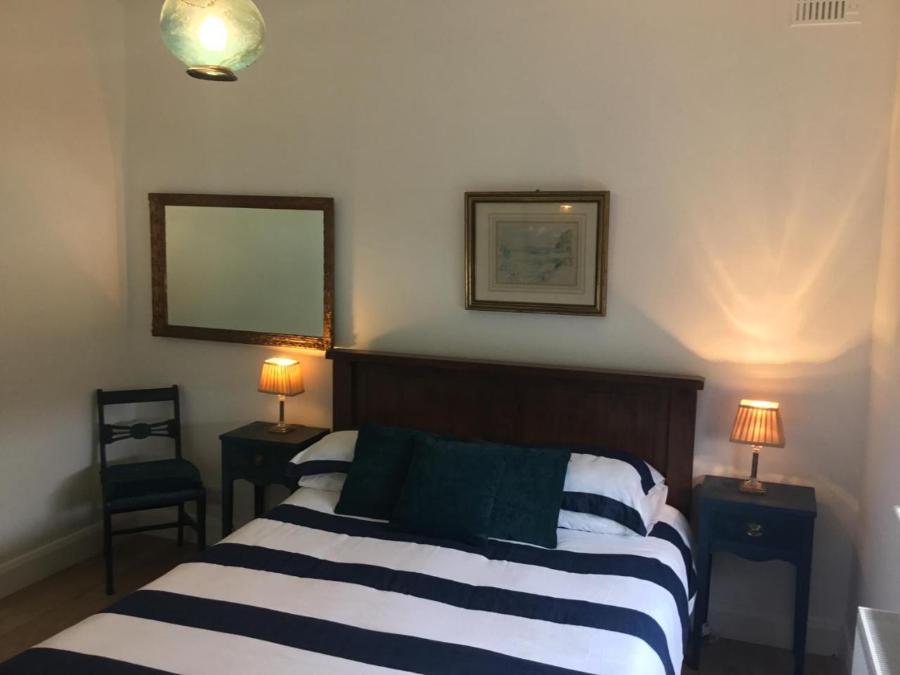 Doolin View Apartment Ngoại thất bức ảnh